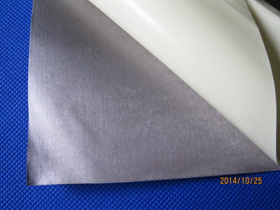 单面/平纹导电布胶带可加工订制各种厚度规格导电布胶带厂家直销